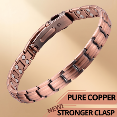 Ladies Copper Bracelet