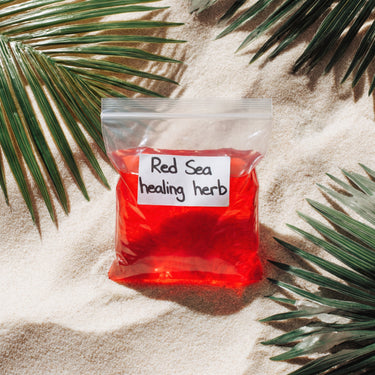 Red Sea Healing Powder