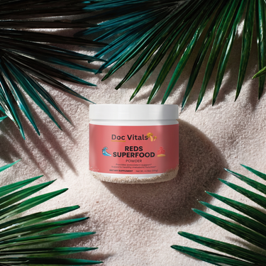 Red Sea Healing Powder
